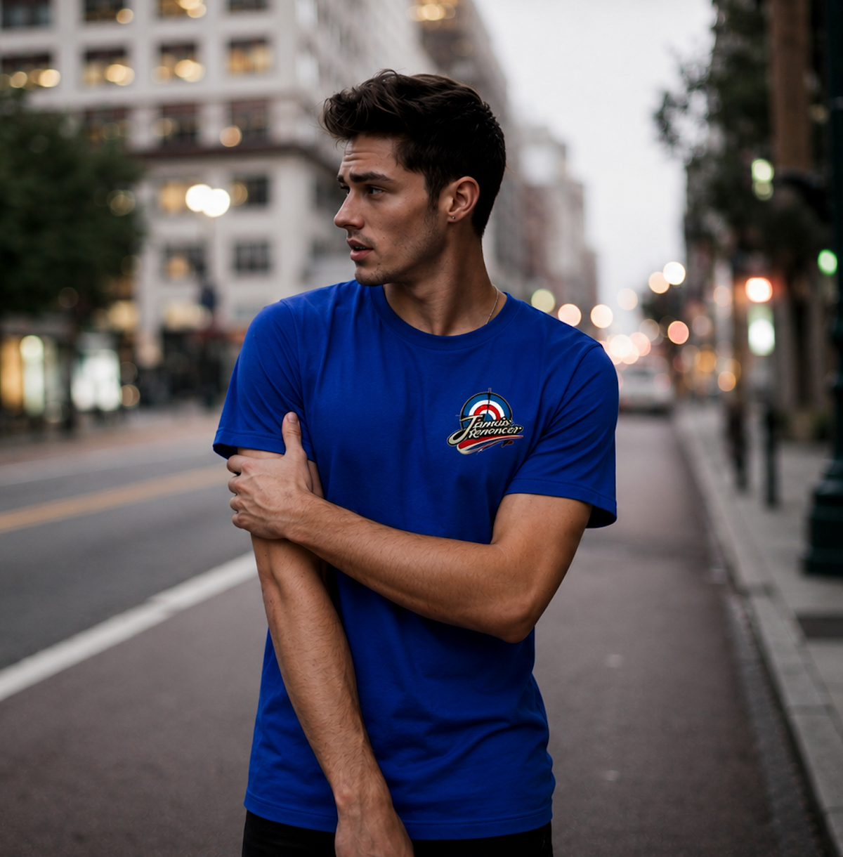 Sportswear