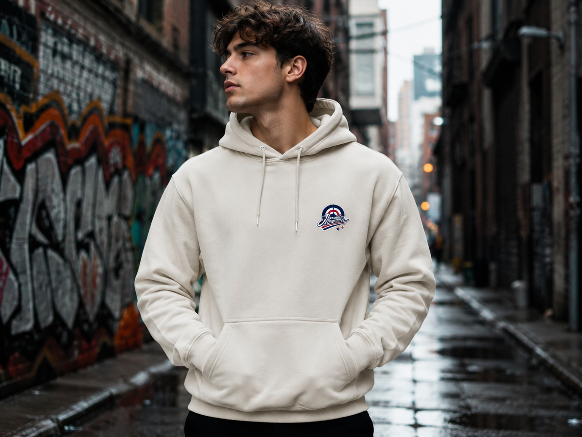 HOODIE Homme