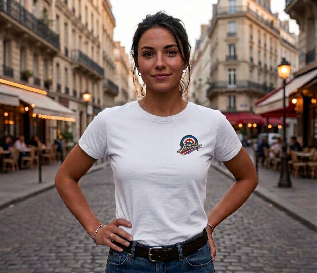 ORIGIN Femme