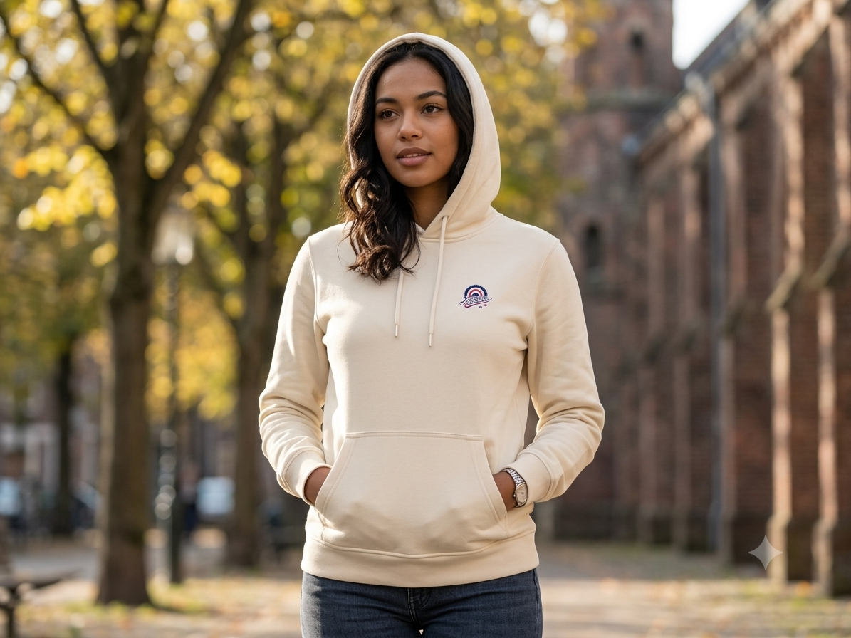 HOODIE Femme