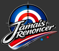 Jamais Renoncer - Accueil