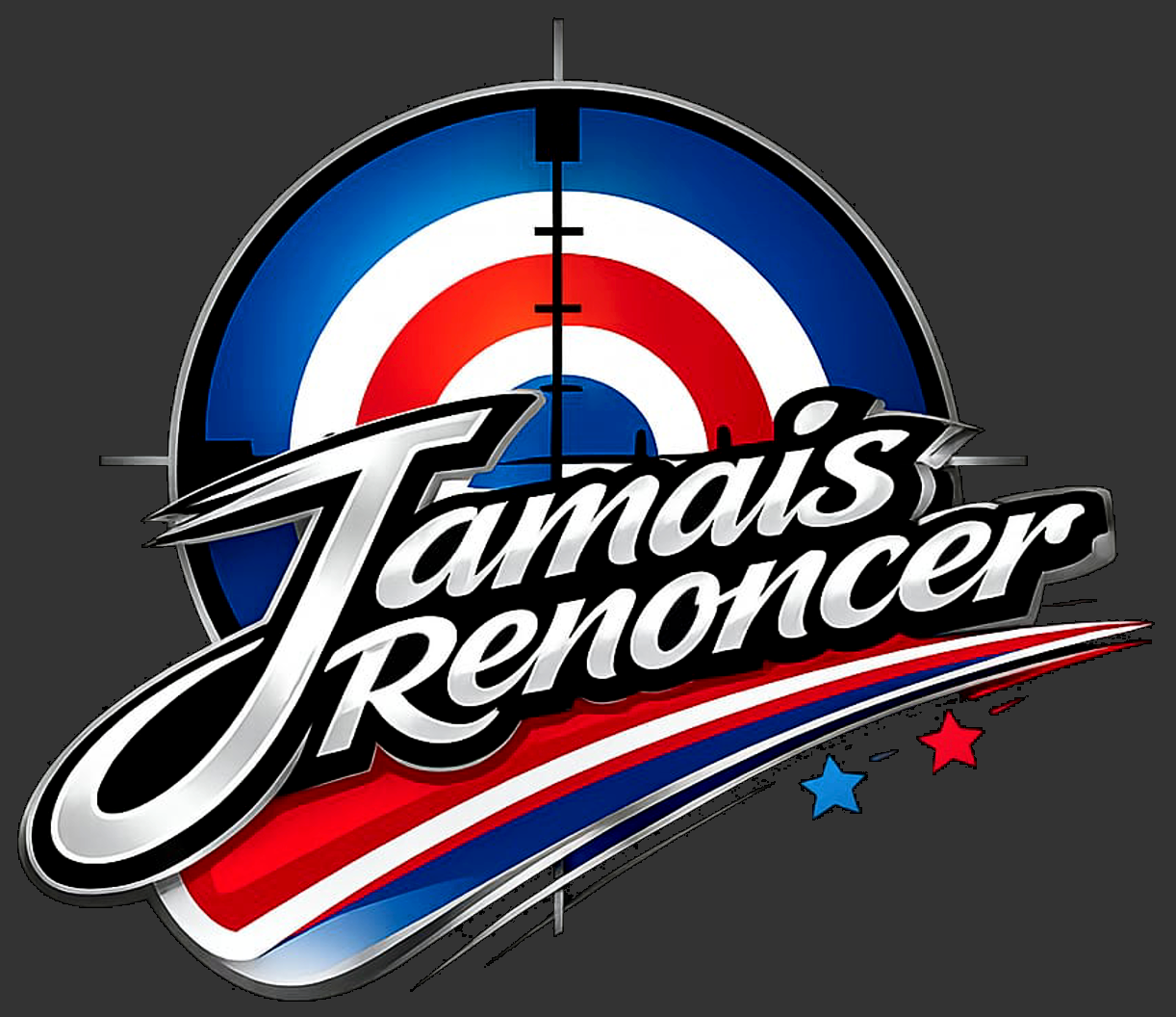 Jamais Renoncer