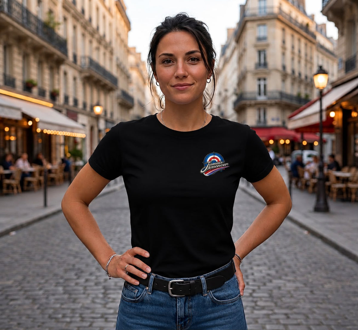 ORIGIN Femme