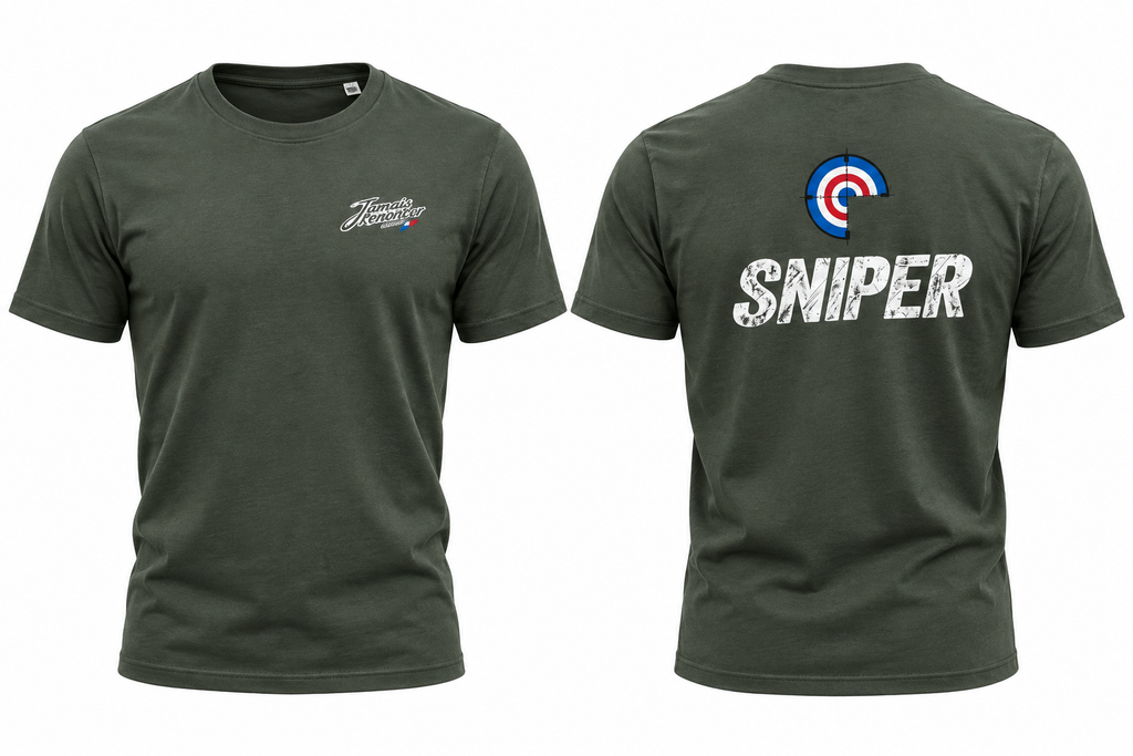 SNIPER Homme